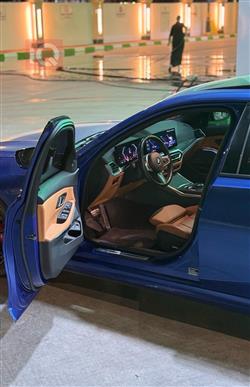 بی ئێم دەبڵیو سیریەس 3